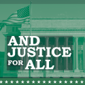 USDA And Justice for All Assisted Poster